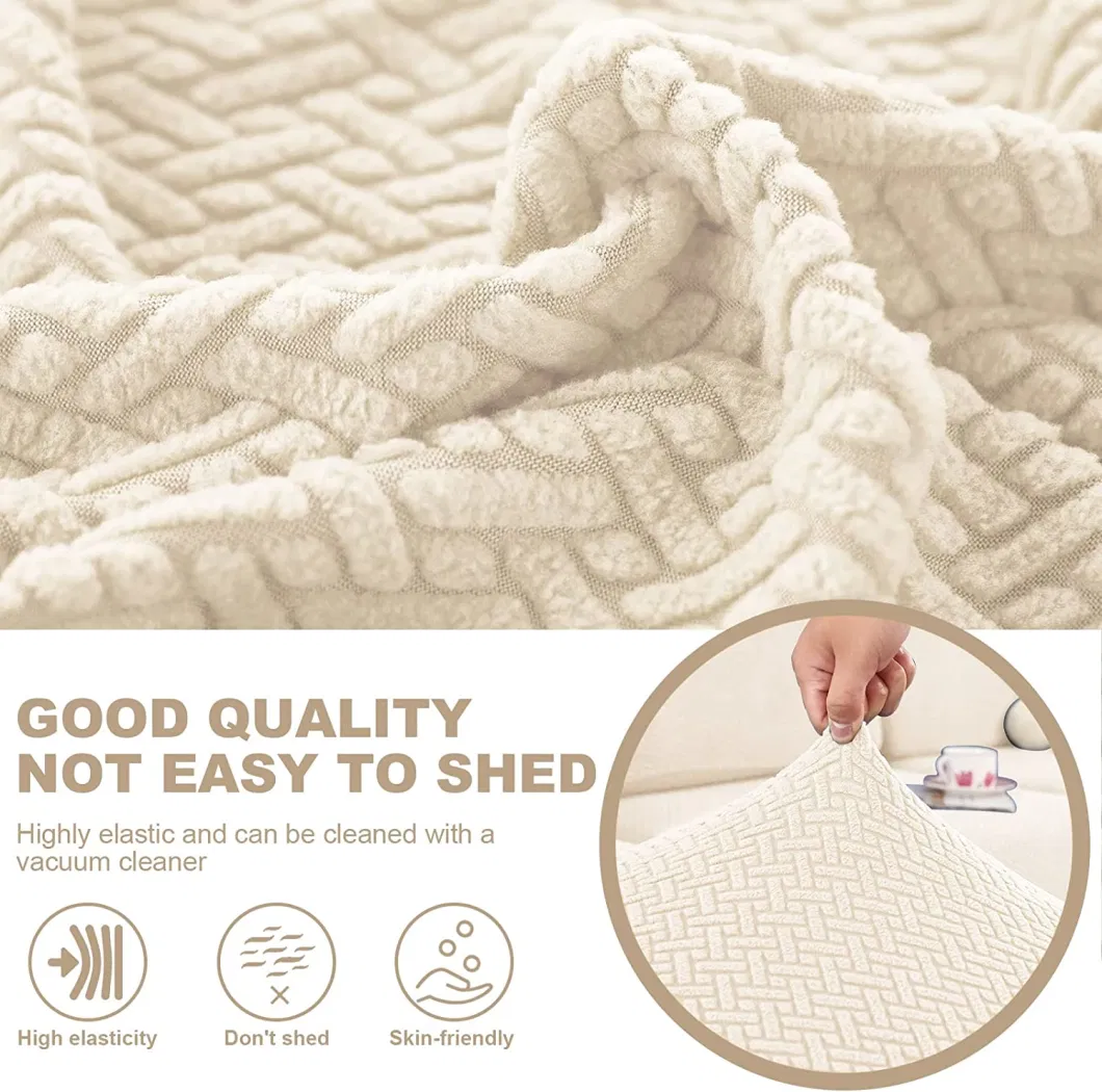 2023 New Wear-Resistant Universal, Stretch Sofa Cover