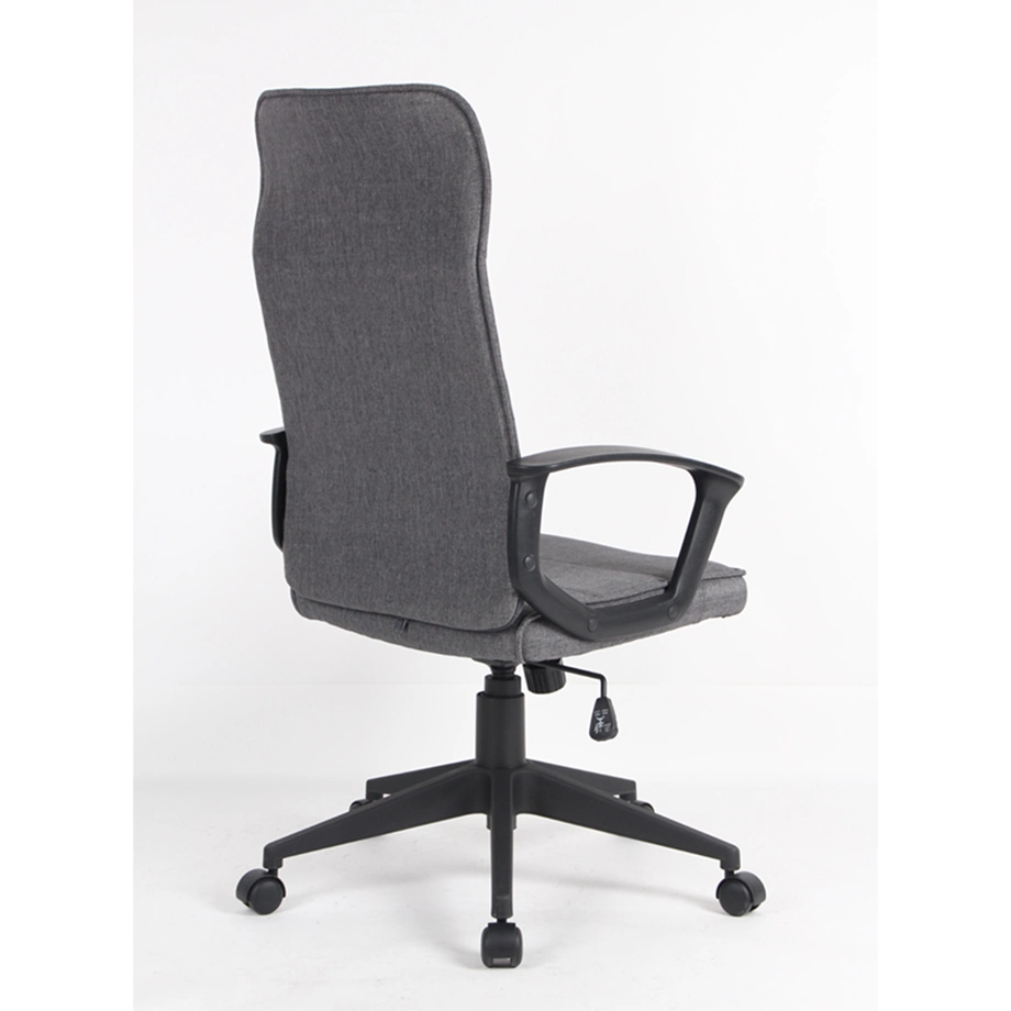 Partner 2023 New Model Office Chair Fabric Cover with PP Armrests Stofer