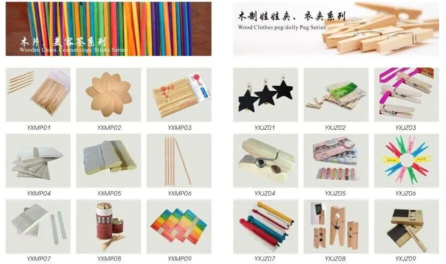 The Family Commonly Uses Environmental Protection Wholesale Small Wood Cover