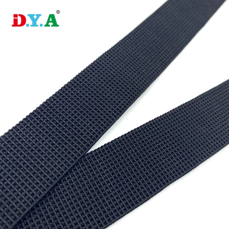 China Manufacture Furniture Cover Type Elastic Upholstery Sofa Webbing Upholstery Webbing for Sofa Accessories