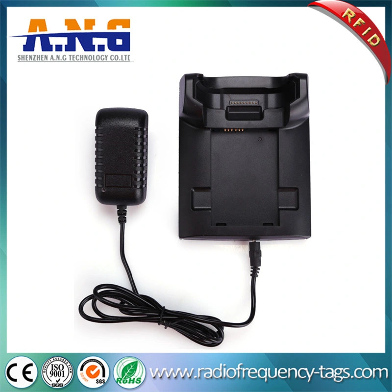 Android 5.1 Handheld POS Terminal Barcode Scanner with Lf/Hf RFID Reader