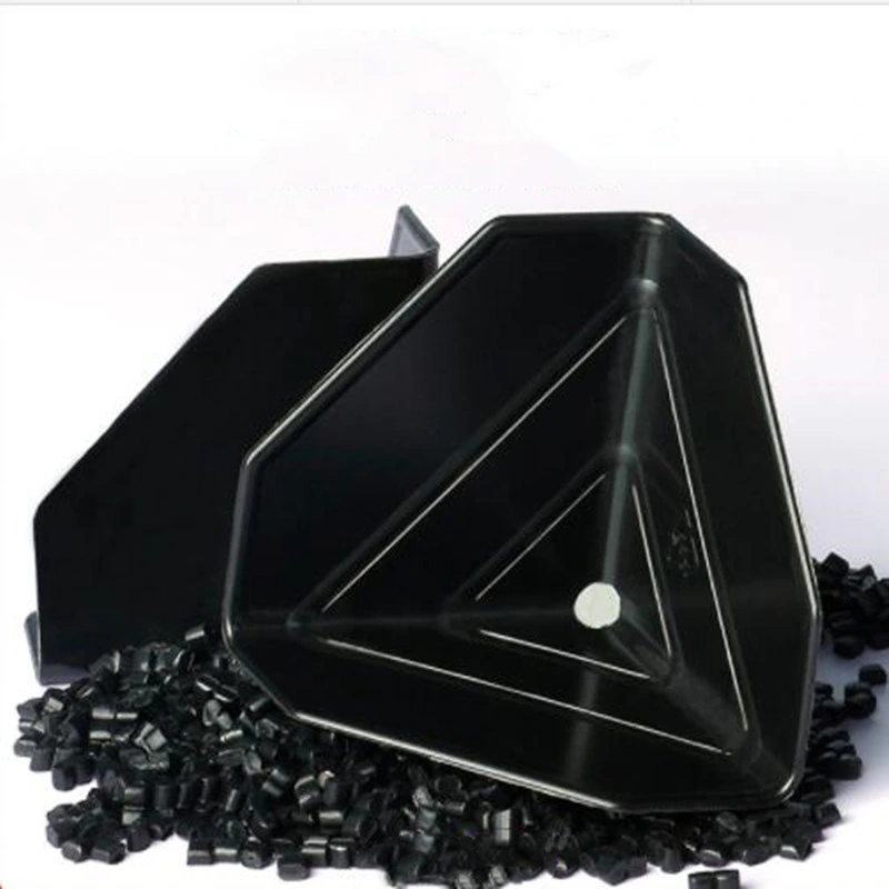 35 50 58 60 75 80 90 105 120 mm Different Size Durable Black Plastic Edge Protectors Plastic Sofa Corner Protector