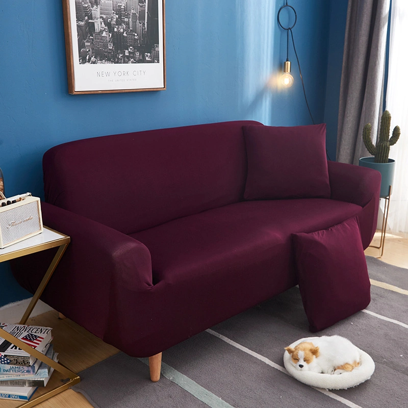 Stretch Sofa Covers - Spandex Non Slip Couch Sofa Slipcover