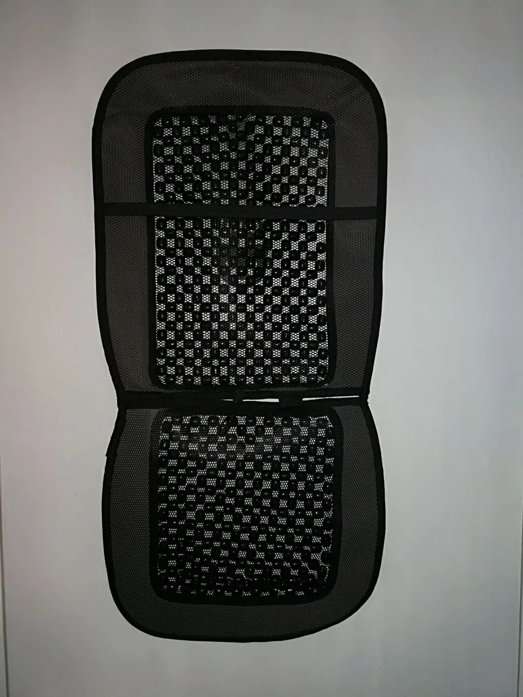 Wooden Seat Cushion with Different Colors, Car Seat Cover (BT 4028)