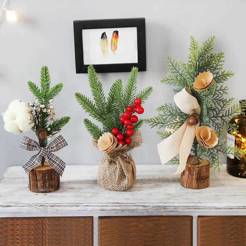 Burlap Ukrainian Wreath