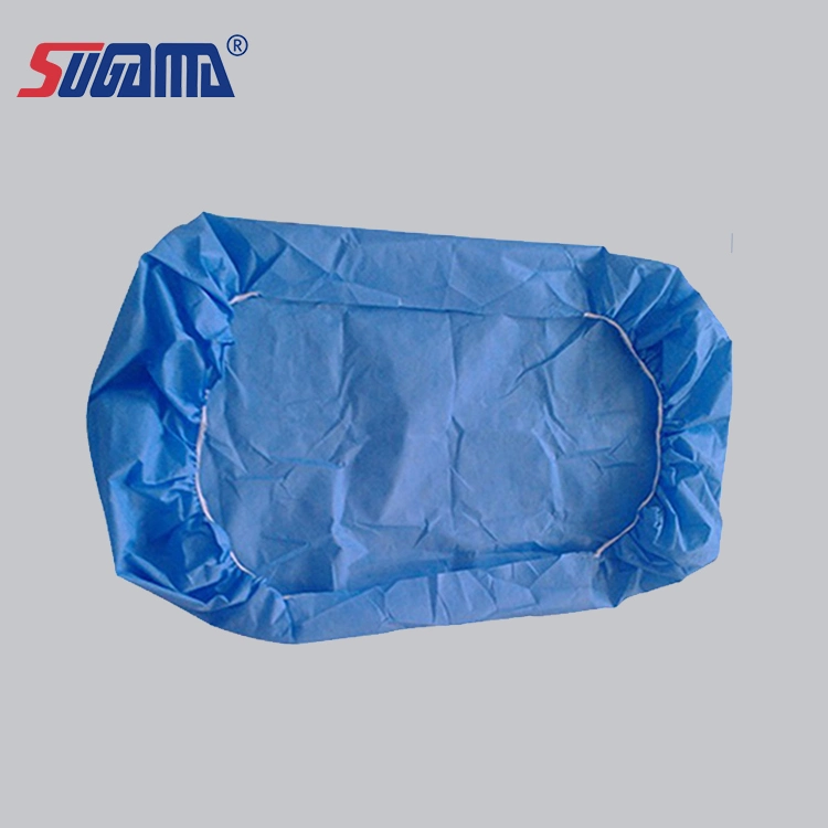 Disposable PP Non-Woven Waterproof Bed Sheet Cover Massage Couch Cover