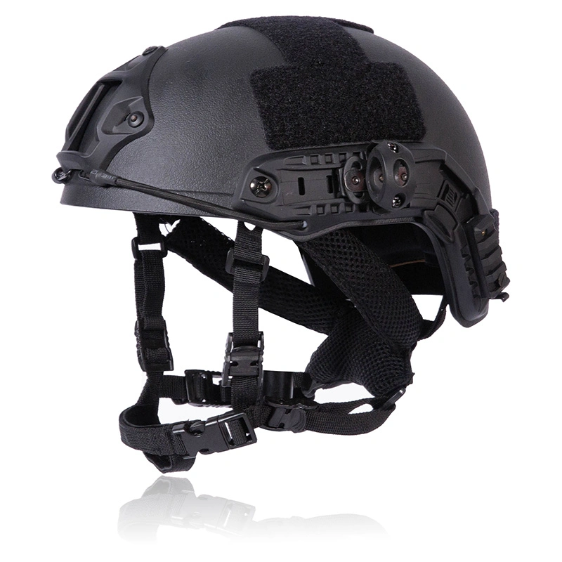 Fast Black Helmet China Helmets Price Standard 3A Personal Protective Helmet