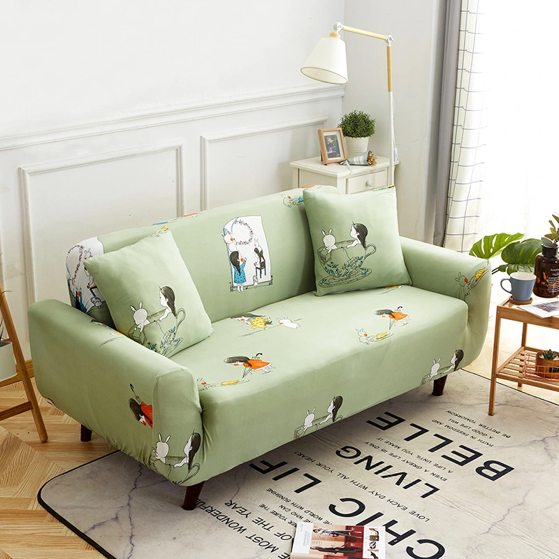 Online Shop Cartoon Baby Sofa Support 3 Bodies Sofa Cover