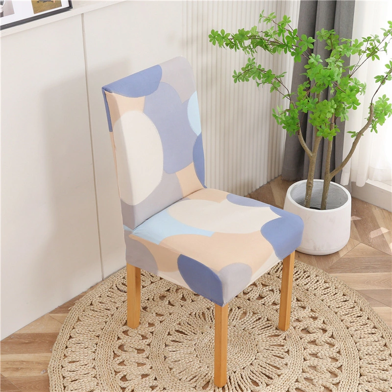 Polyester Printed High Stretch Seat Cover with Various New Design