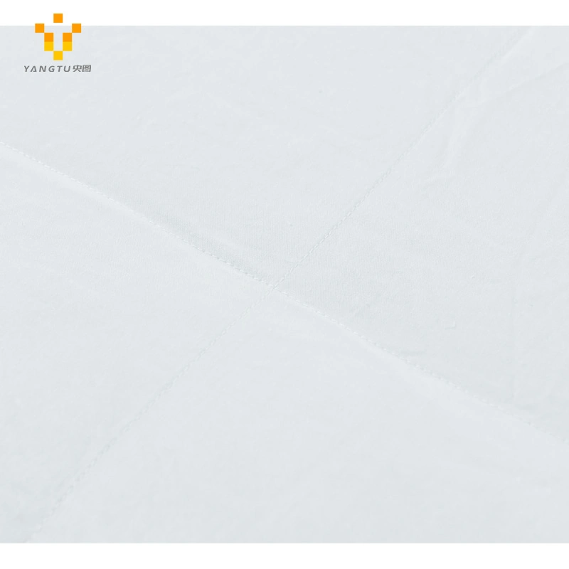 Most Popular Quilted 220cm Hotel Bed Sheet Polyester