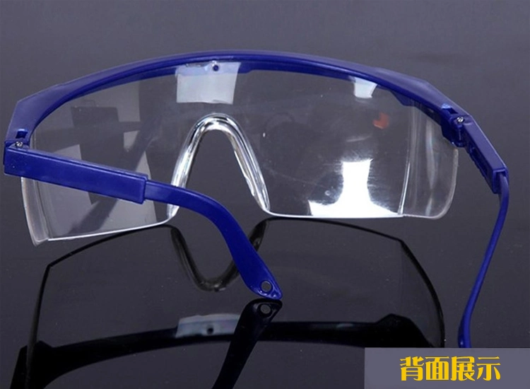 Dental Protective Goggles Glasses for LED Curing Light Eyes Protector Whitening Machine Goggles