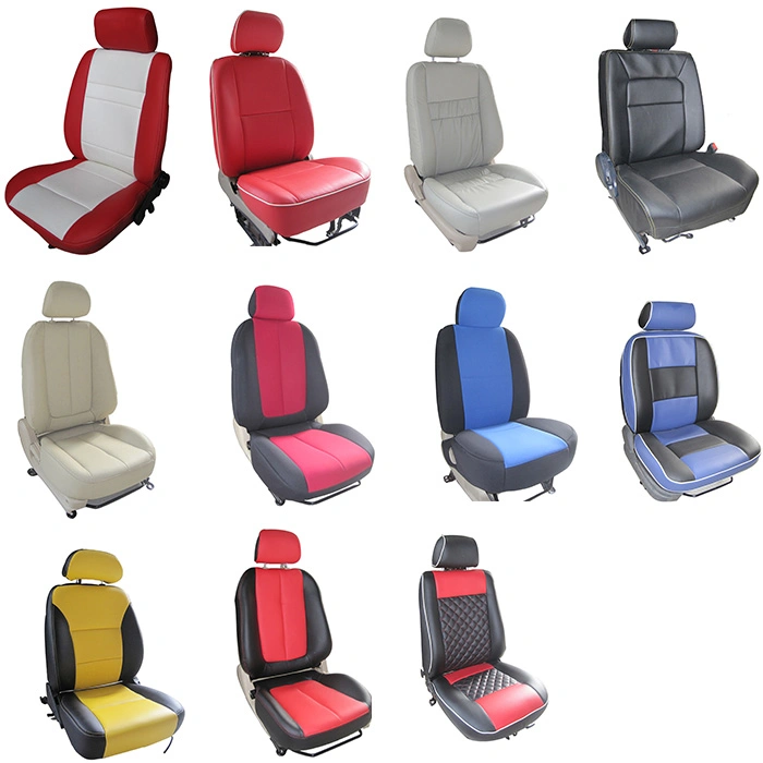 Good Workmanship Car Seat Covers Wholesale Custom Car Seat Covers