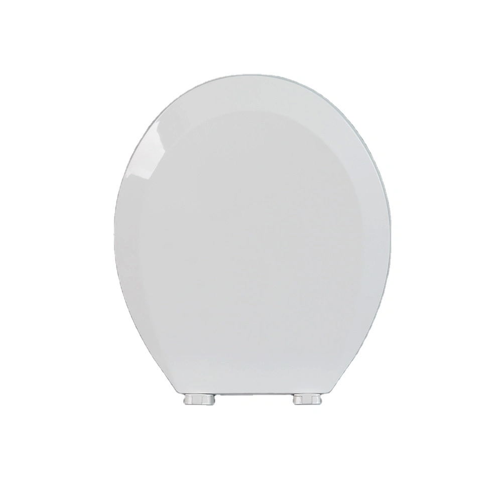 2022 New Arrival Sanitary Ware Toilet Seat PP Round Seat Cover