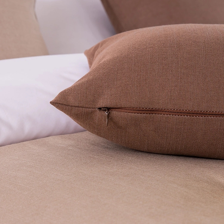 Easton Customized Hotel Pillow Cushion, Cushion Cover