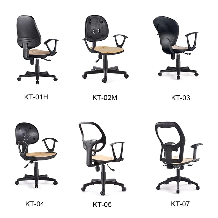 Furniture Accessories Office Computer Chair Spare Parts Nylon Back Backrest