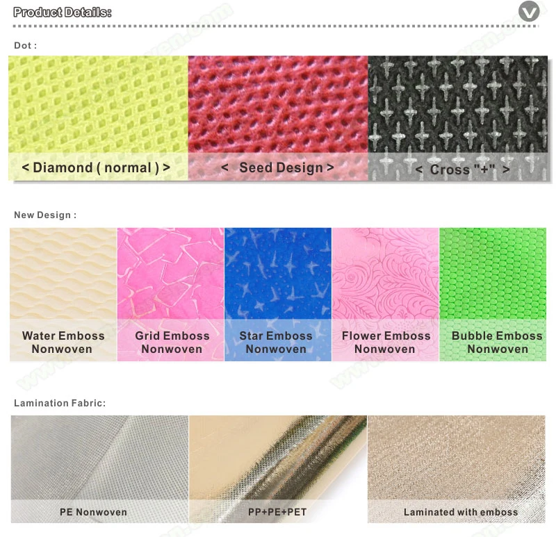 Textile Chemical Material,Nonwoven Material,Disposable Fabric,Garment Fabric,Sofa Fabric,Chair Covers,Table Cloth,Chair Cover,Bed Sheet,Tablecloth,Table Cover