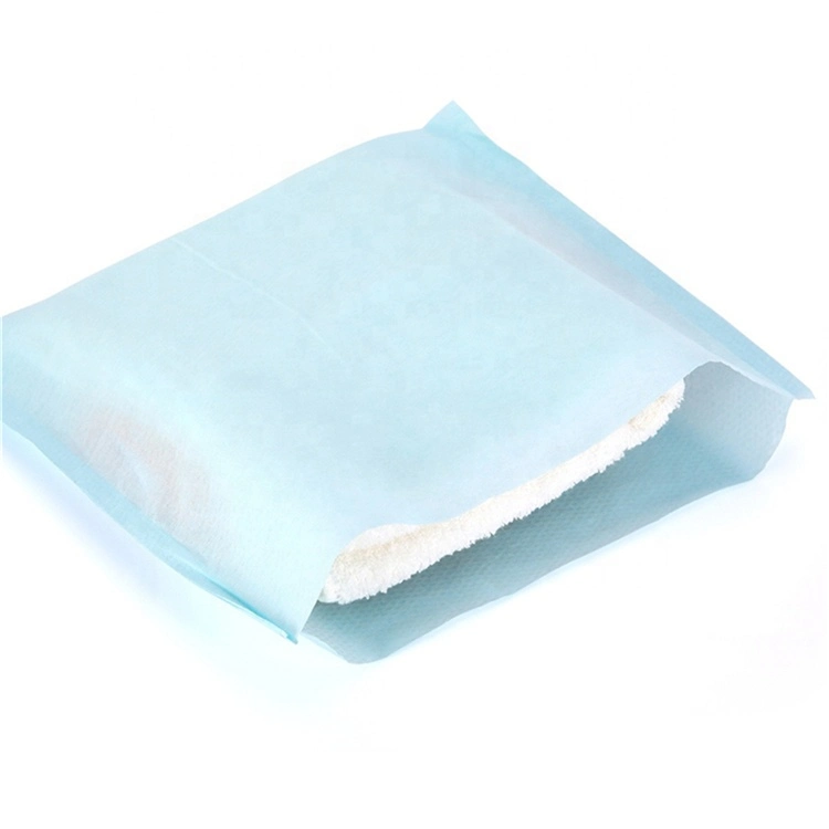 New Products Surgical Consumable Medical Headrest Covers Disposable Head Positioning Cover