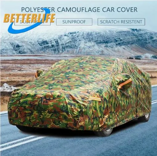 Durable and Easy to Use Car Cover for Truck Cargo Tricycle Automatic Car Cover with Remote Control Folding Garage Car Cover