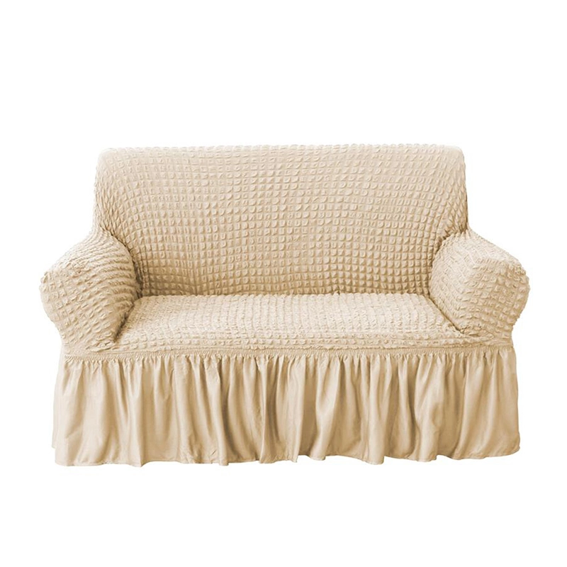 High Quality Jacquard Sofa Seat Cushion Cover Stretch Cushion Cover for Sofa