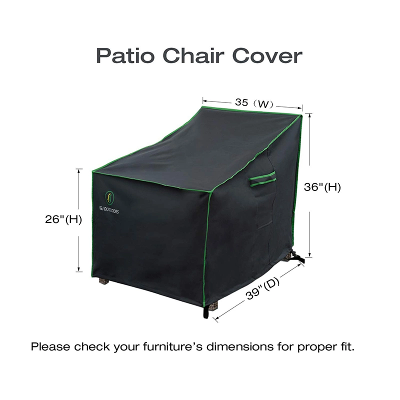 Patio Chair Cover