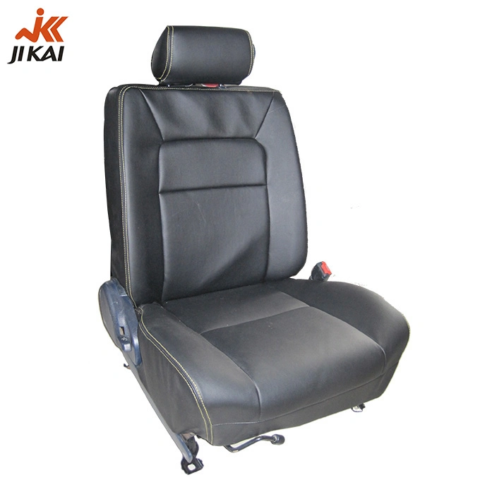 Leather Seat Cover Flame Retardant Custom Fancy Stretchy Auto Seat Cover