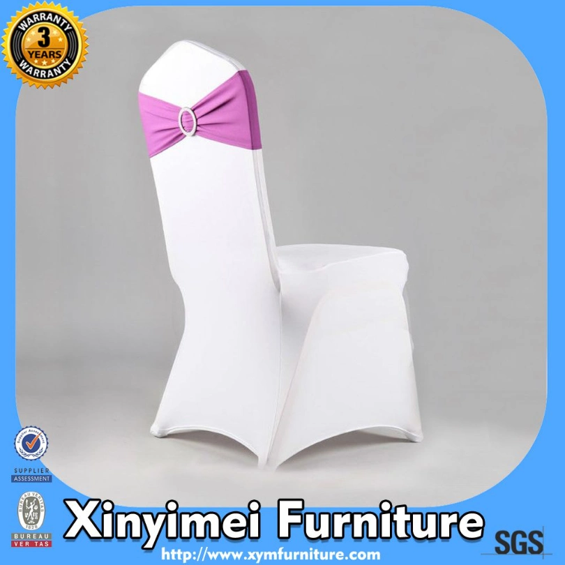 Brand New Many Colors Organza Sashes for Chairs (XYM-S25)