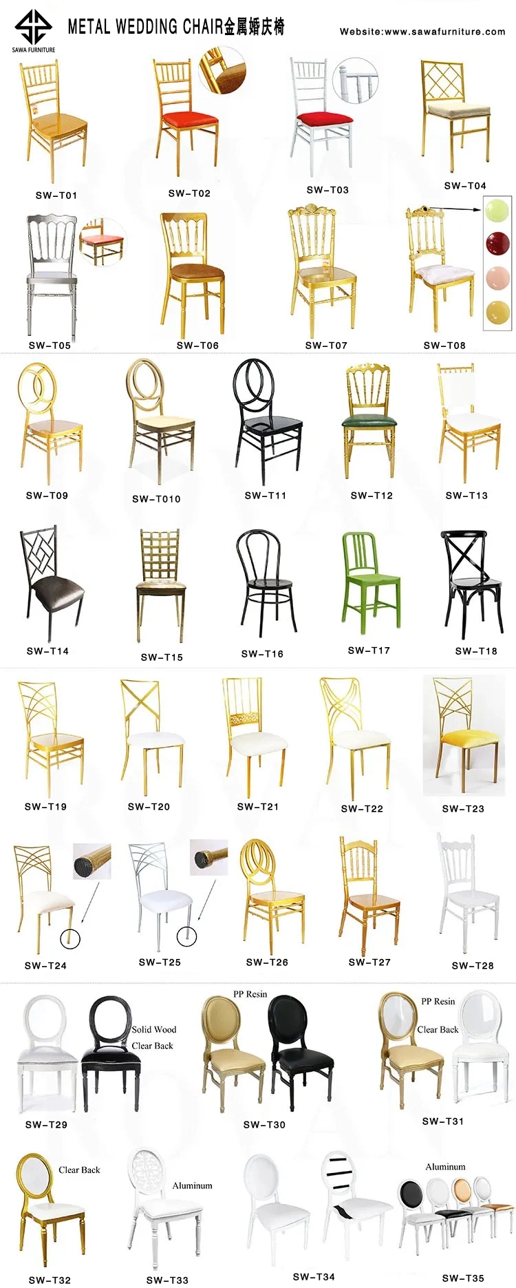 Chic Nautical Director&prime;s Chairs with Durable Canvas Back and Seat, Perfect for Beach Weddings and Oceanfront Venues