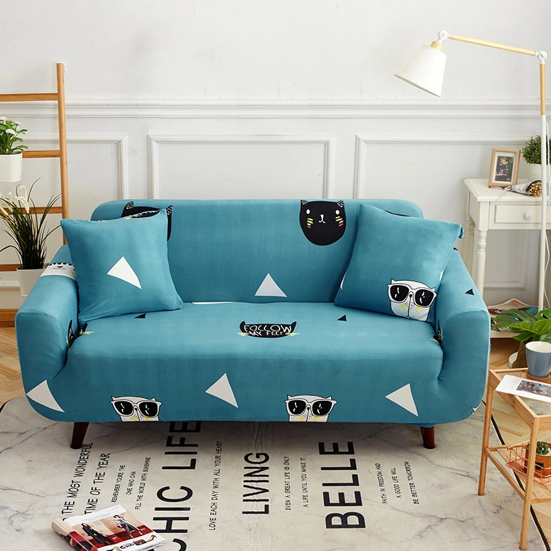 Online Shop Cartoon Baby Sofa Support 3 Bodies Sofa Cover