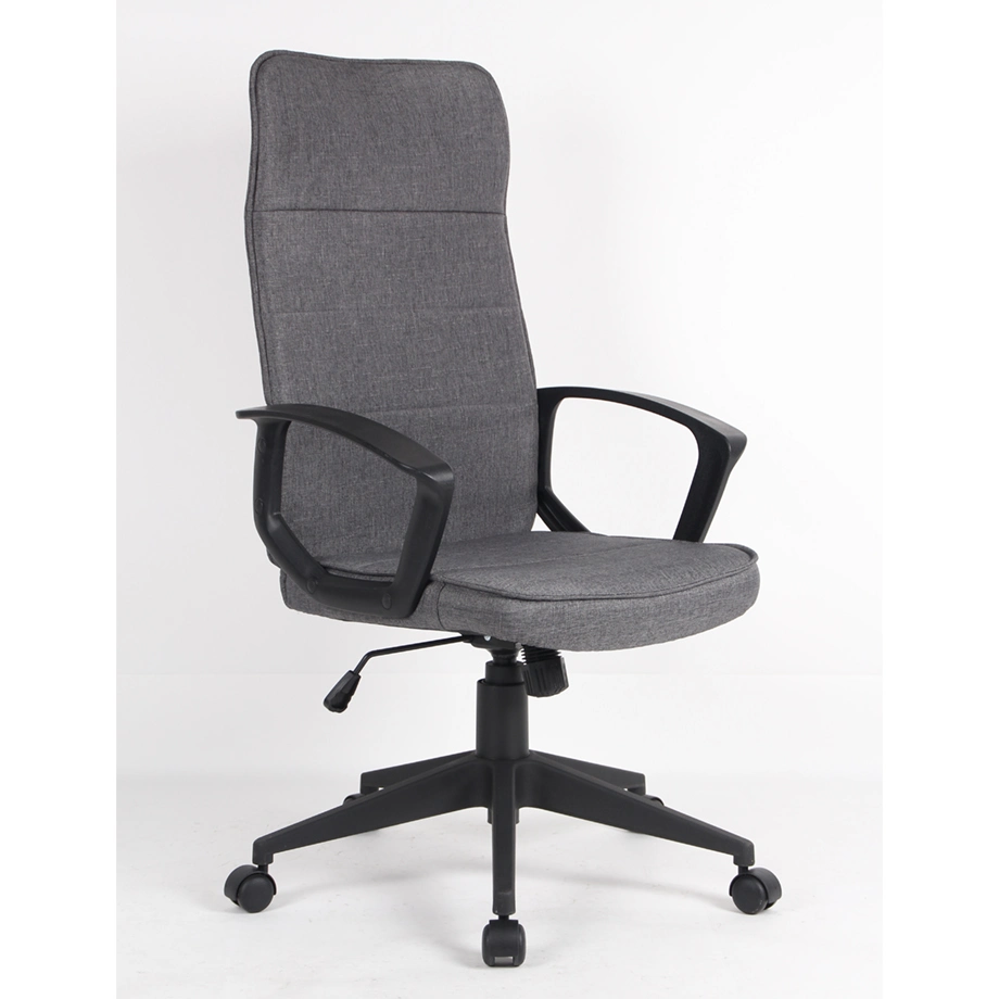 Partner 2023 New Model Office Chair Fabric Cover with PP Armrests Stofer