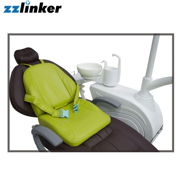 Back Seat Head Rest Colorful 4in1 Full Clothing Elastic Protective Dental Chair Unit Protector Cover