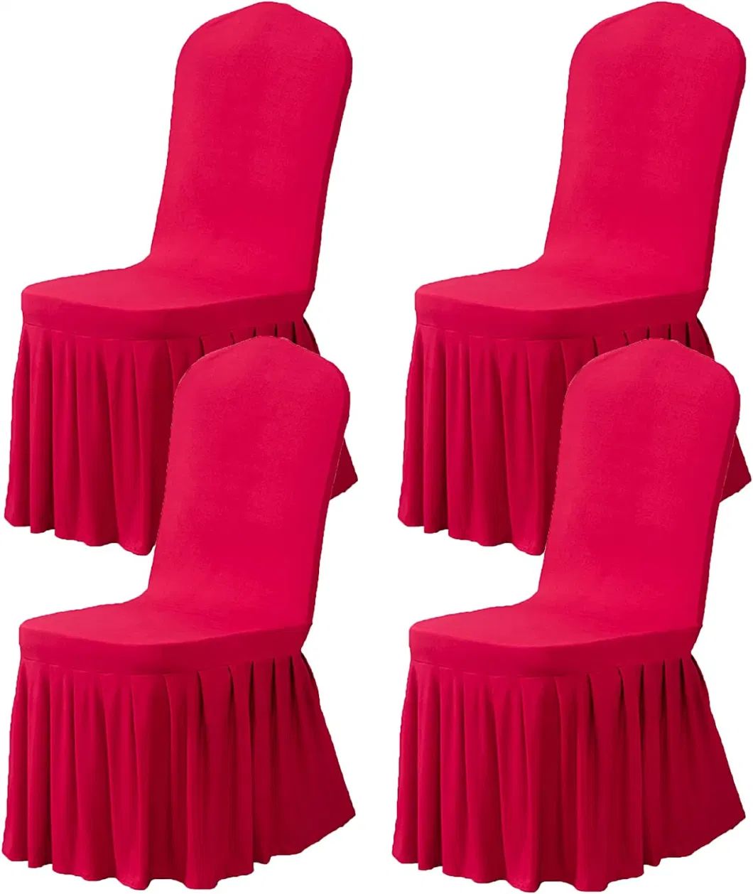 Dining Room Chair Covers Set