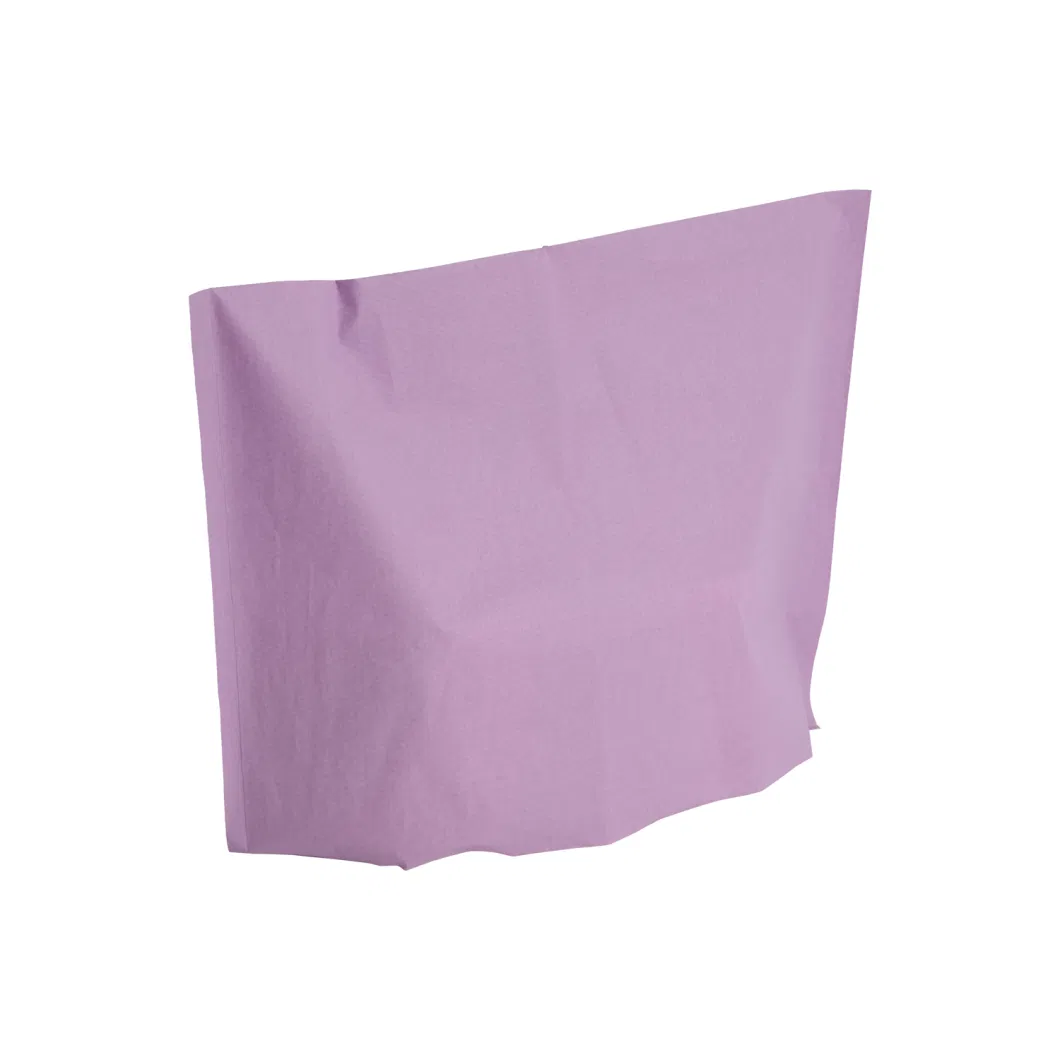 Dental Head Rest Disposable Waterproof Cover for Dental Chair Protection
