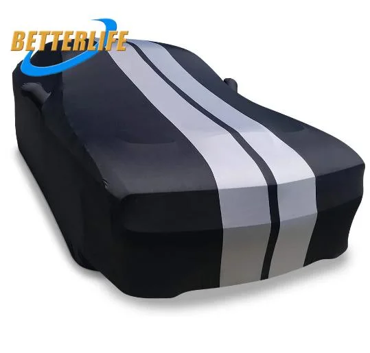 Durable and Easy to Use Car Cover for Truck Cargo Tricycle Automatic Car Cover with Remote Control Folding Garage Car Cover