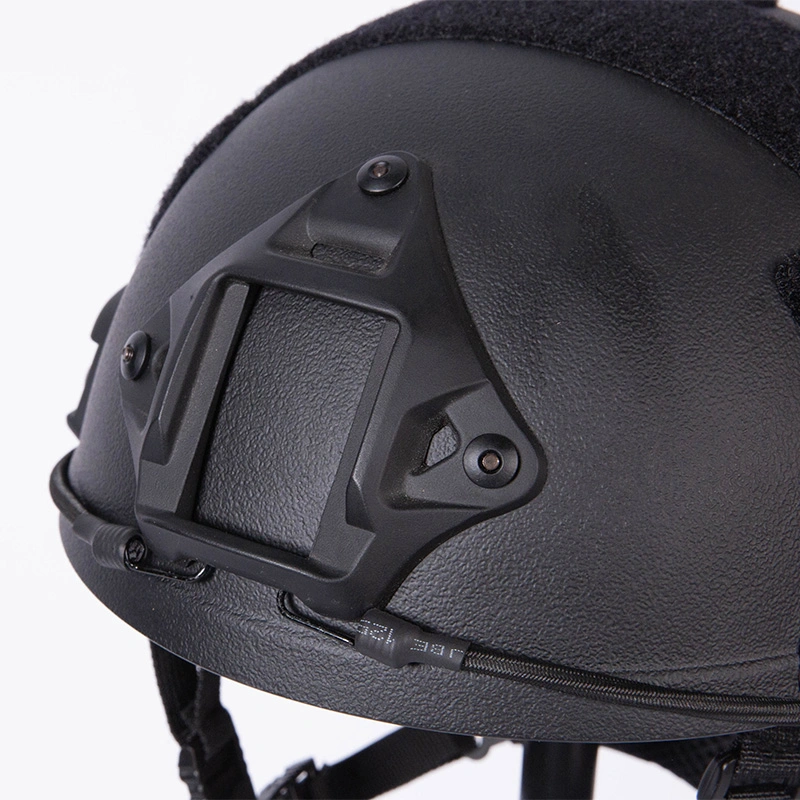 Fast Black Helmet China Helmets Price Standard 3A Personal Protective Helmet