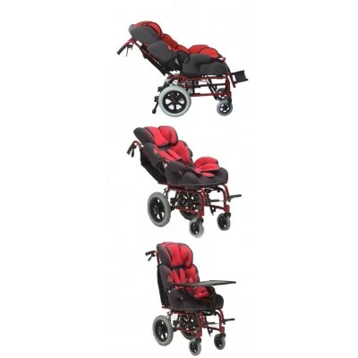 Hot Sale PCA Cerebral Palsy Cp Wheelchair Silla De Ruedas Brother Medical