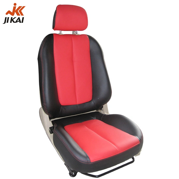 Leather Seat Cover Flame Retardant Custom Fancy Stretchy Auto Seat Cover