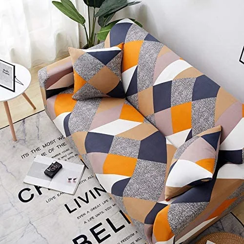 Super Soft Decorative Sofa Cover, Slipcover