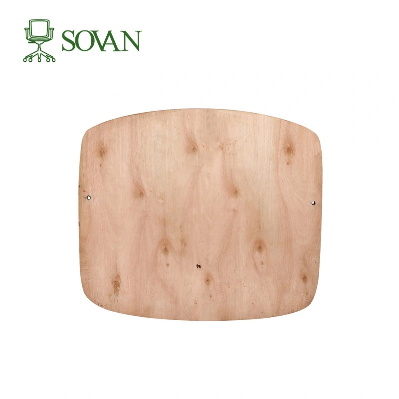 Plywood Seat Shell Plastic Seat Cover for Office Chair Furniture