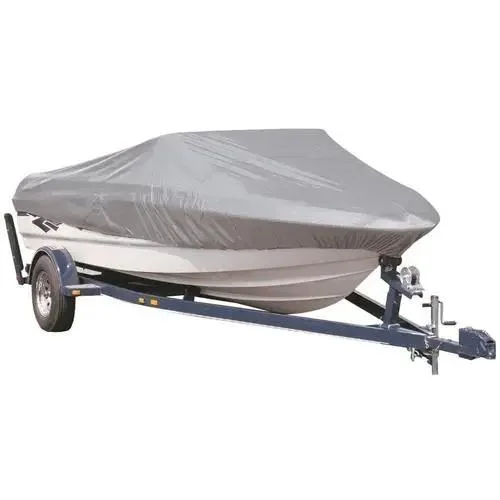 Hot Sale Waterproof UV Protection Breathable Boat Cover