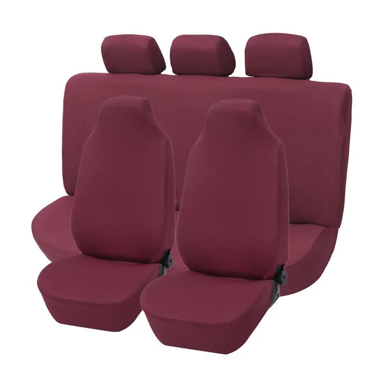 Universal Seat Covers for Cars Reusable Car Seat Covers Car Seat Covers Prices Low