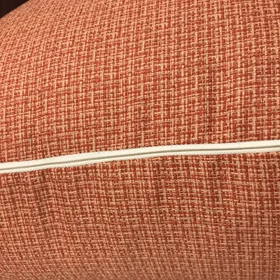 Lectura suave de primera calidad y respaldo para la cama brazos de apoyo de almohada, bolsillos, funda extraíble