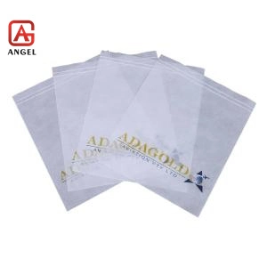 Desechables de impresión personalizados FUNDA APOYACABEZAS Nonwoven FUNDA APOYACABEZAS Aerolínea