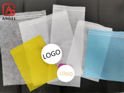 Funda apoyacabezas aerolínea FUNDA APOYACABEZAS Avión desechables