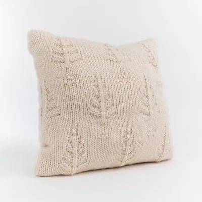 Home Set di tessuti personalizzati Winter Dé Cor Jacquard Tree Pattern Texture microfibra Plush Sherpa Throw cuscino cuscino cuscino coperta da letto cuscino