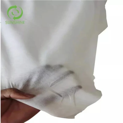Set biancheria da letto non tessuto Spunlace monouso tessuto non tessuto Spunlace letto Spunlace Lenzuola materasso trapuntato copriletto