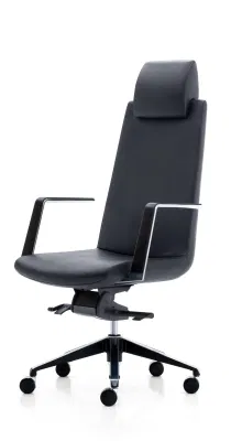 Zode Modern Hotel Furniture Luxury Soft sedia ergonomica per ufficio