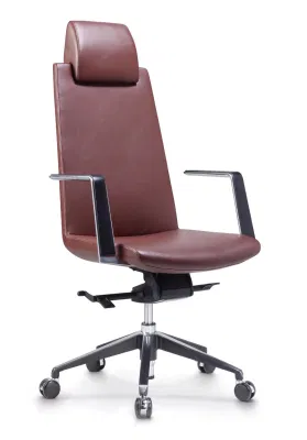 Zode Modern Hotel Furniture Luxury Soft sedia ergonomica per ufficio