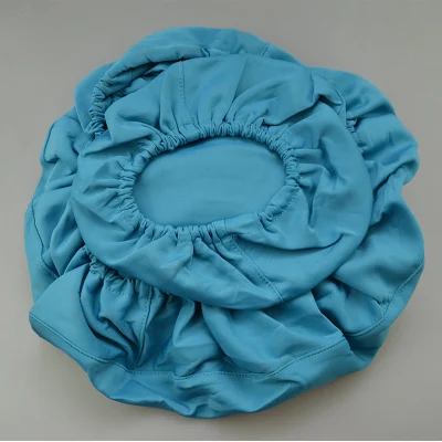 Schienale poggiatesta colorato 4 in 1 completo di abbigliamento elastico protettivo Coperchio di protezione unità sedia dentale