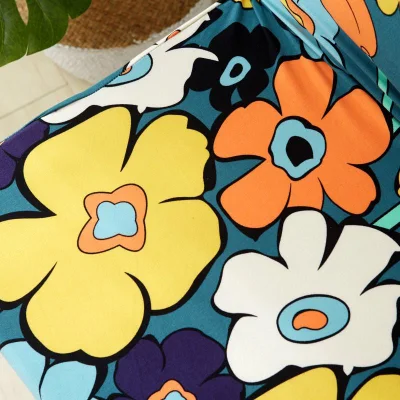 1/2/4/6PZ. Copriseduta elasticizzata coprisedone universale Slipcovers per sala da pranzo, hotel per banchetti di nozze