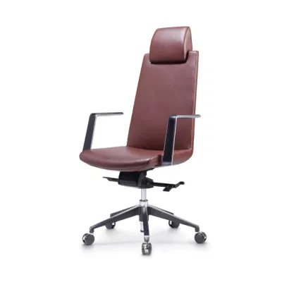 Zode Modern Hotel Furniture Luxury Soft sedia ergonomica per ufficio